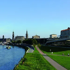 Maritim **** Dresden