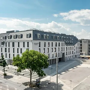 Arcotel Hafencity **** Dresden
