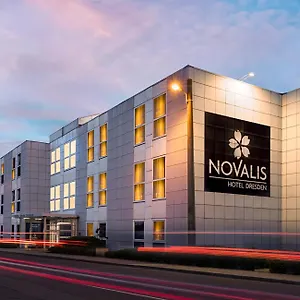 Novalis By Aurum **** Dresden